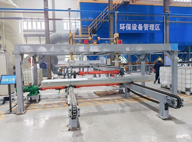 شركة شوزو ريتمان للمعدات المحدودة