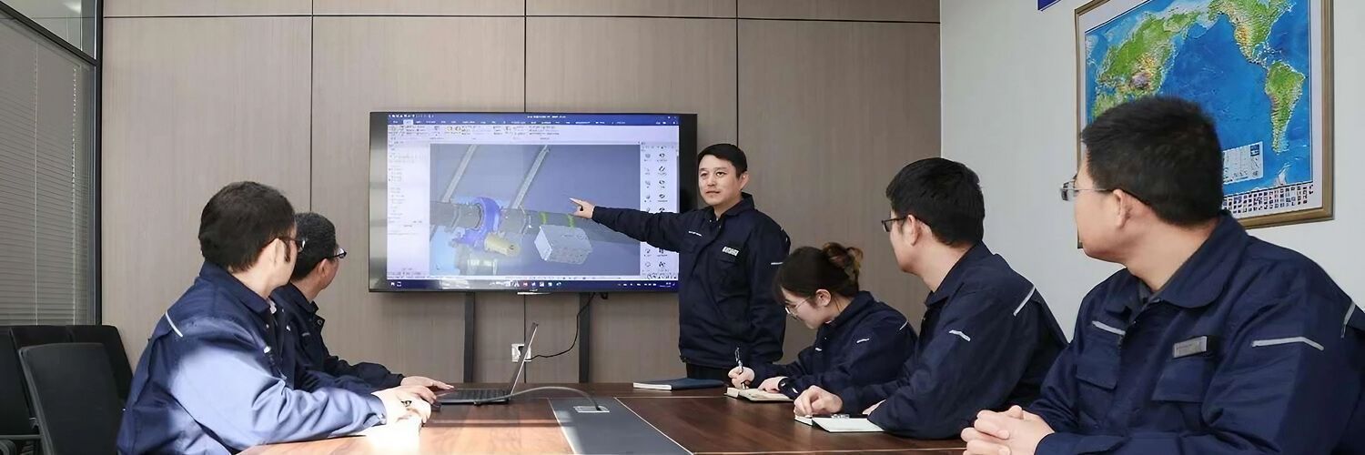 شركة شوزو ريتمان للمعدات المحدودة