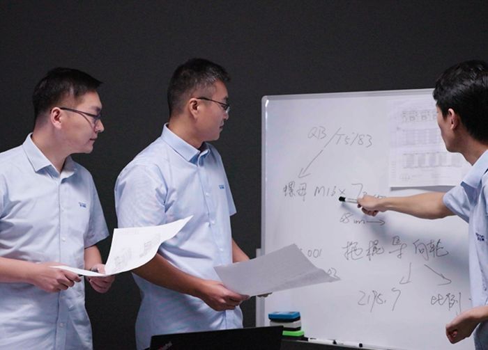 مركز البحث والتطوير في ريتمان