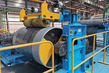 هدغ خط الانتاج عملية الرسوم المتحركة