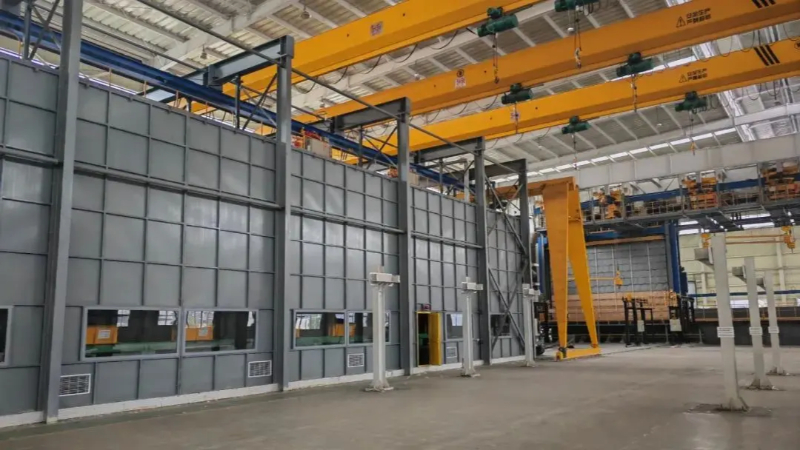 شارك ريتمان ذكي في المعرض السعودي الدولي للصلب والأنابيب 2025 شارك ريتمان ذكي في المعرض السعودي الدولي للصلب والأنابيب 2025