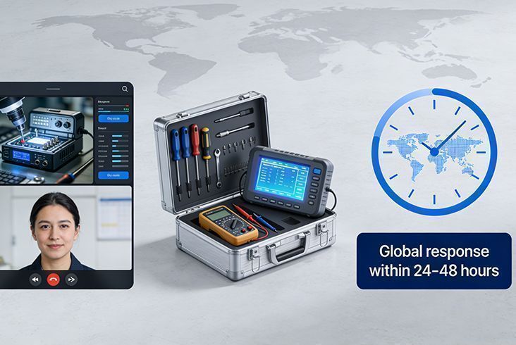 التزام العملاء