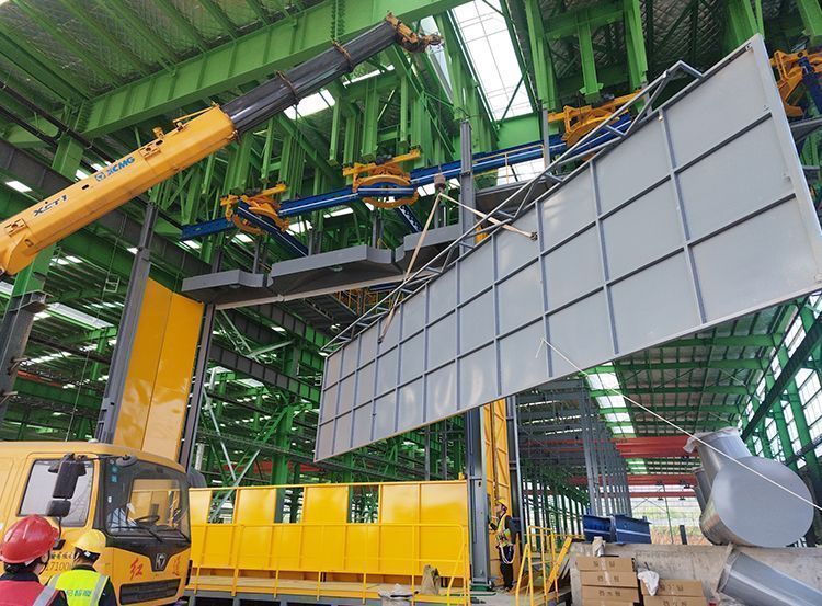 شركة شوزو ريتمان للمعدات المحدودة