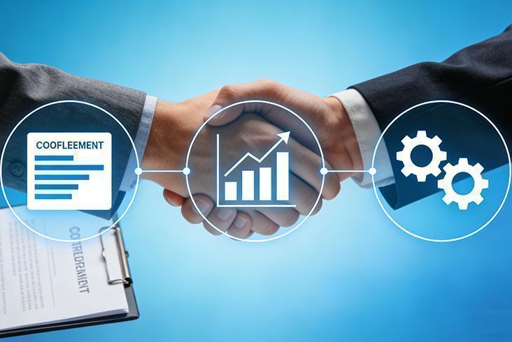 نمط التعاون