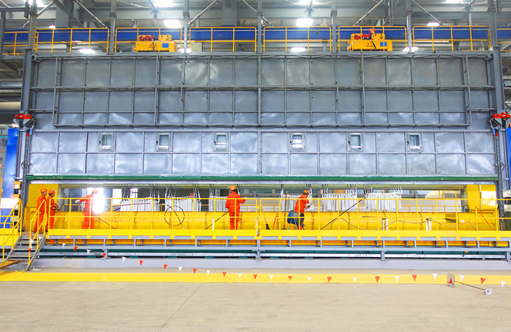 خط الجلفنة العام