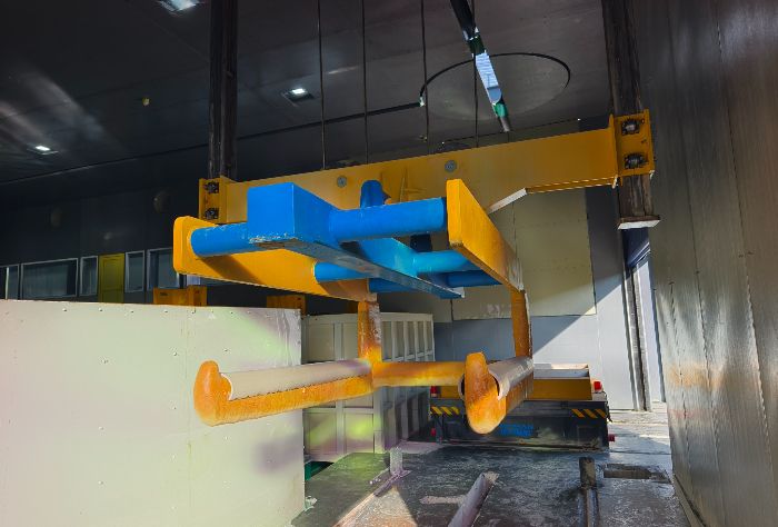 مركبات آر جي في