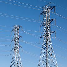 تخزين طاقة بطارية الليثيوم