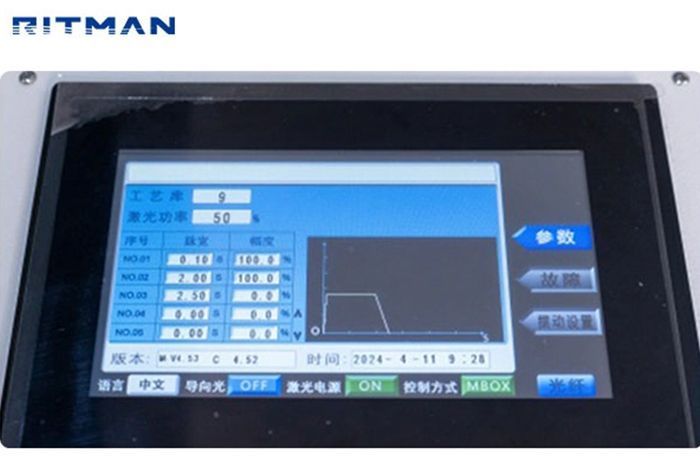 سهل التشغيل