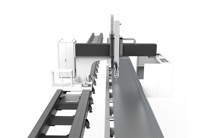 محطة مزدوجة عالية الكفاءة