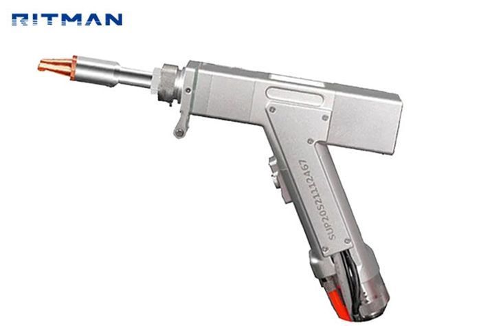 رئيس ليزر لحام محمول