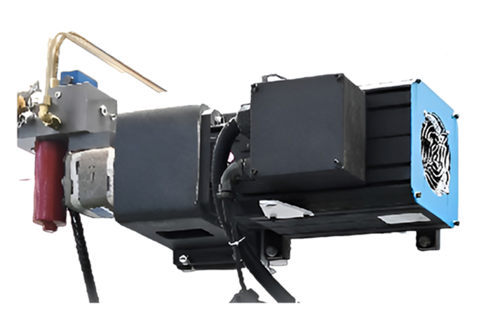 اعتماد المحركات المؤازرة