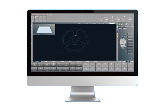  محطة مزدوجة عالية الكفاءة 