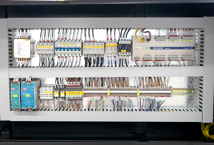 الأسلاك القياسية