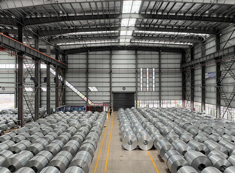 شركة شوزو ريتمان للمعدات المحدودة