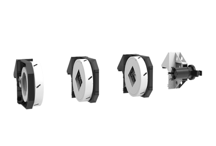 أربعة تشاكسستروتور