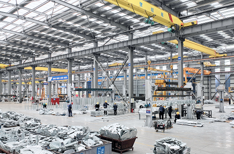 معدات الطلاء الذكية