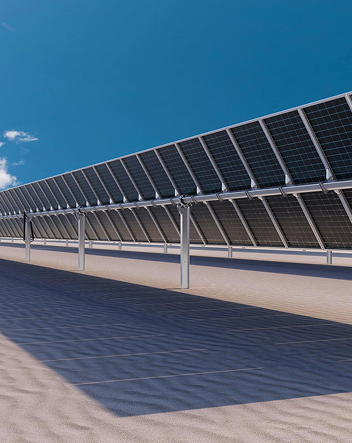 قطاع الطاقة