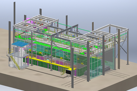 مجموعة ميتوفاست