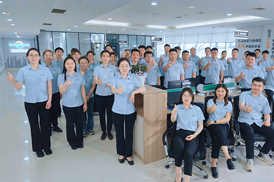 حلول شاملة من البداية إلى النهاية