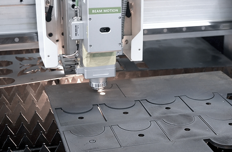 معدات الطلاء الذكية