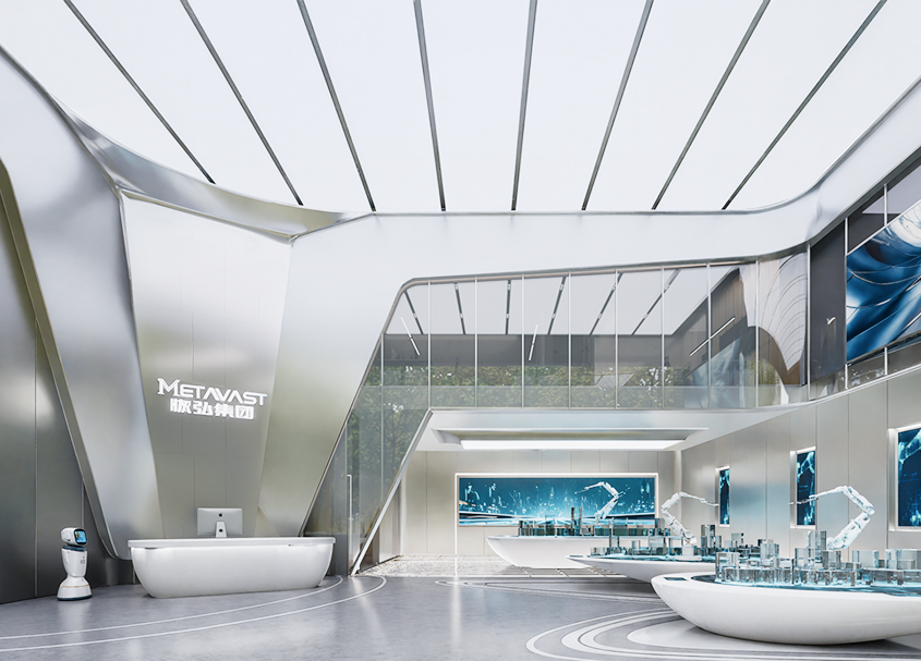 شركة شوزو ريتمان للمعدات المحدودة