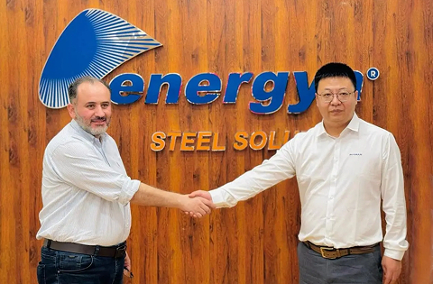 ريتمان& # 039; ق 120,000 طن خط إنتاج ذكي وقعت مع المملكة العربية السعودية