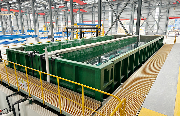 خط الجلفنة العام