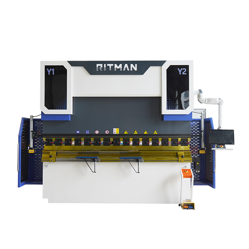 الكهربائية الهيدروليكية نك الانحناء آلة