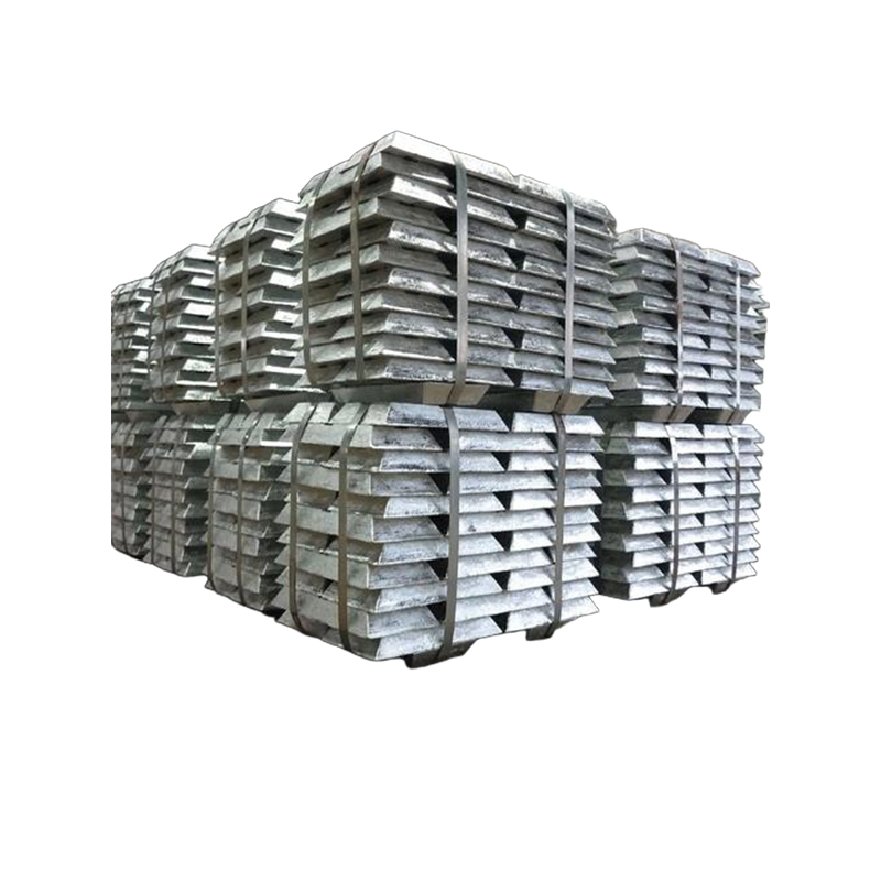  سبيكة الزنك