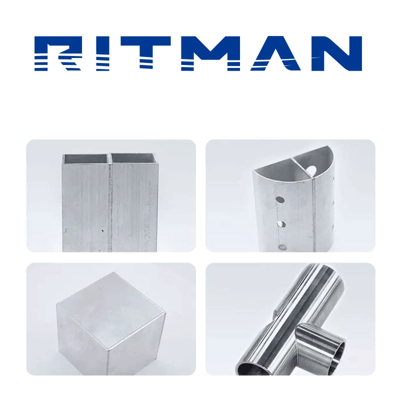 آلة لحام ألياف الليزر المحمولة