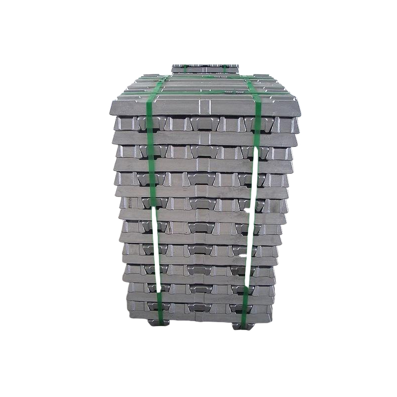 سبيكة الزنك