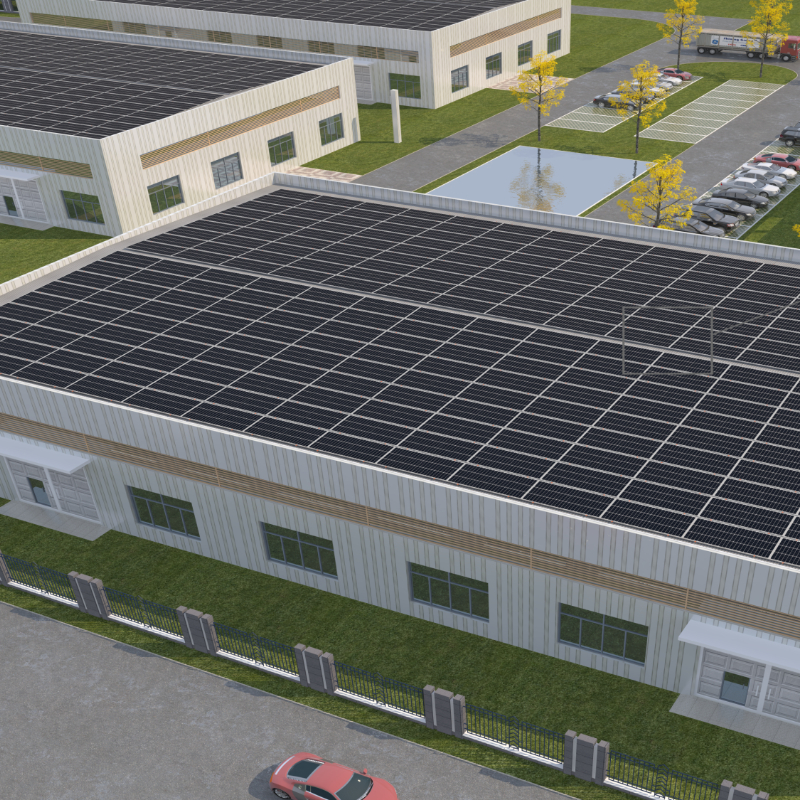 بيب(بناء-خلايا كهروضوئية متكاملة)