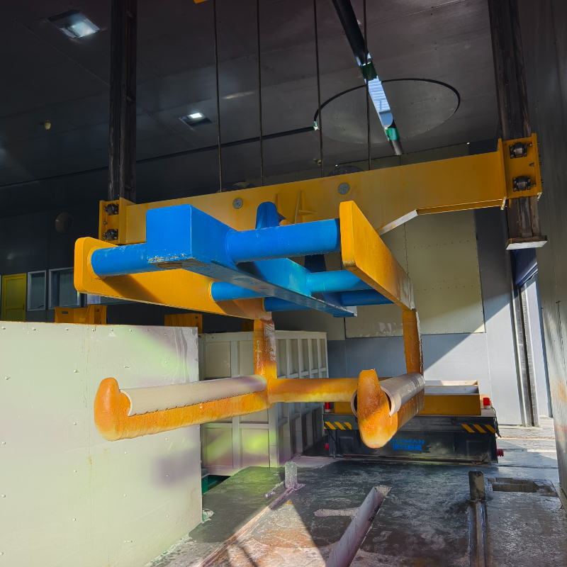 سلك قضيب التخليل وخط الفوسفات