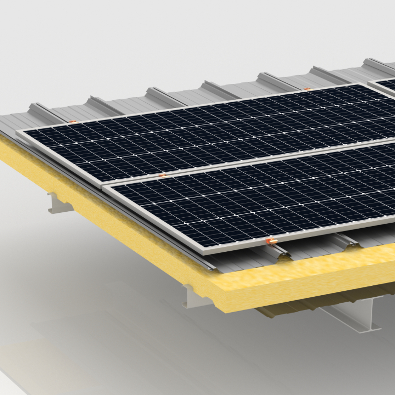 بيب(بناء-خلايا كهروضوئية متكاملة)