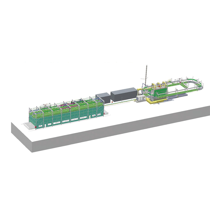 خط الجلفنة العام