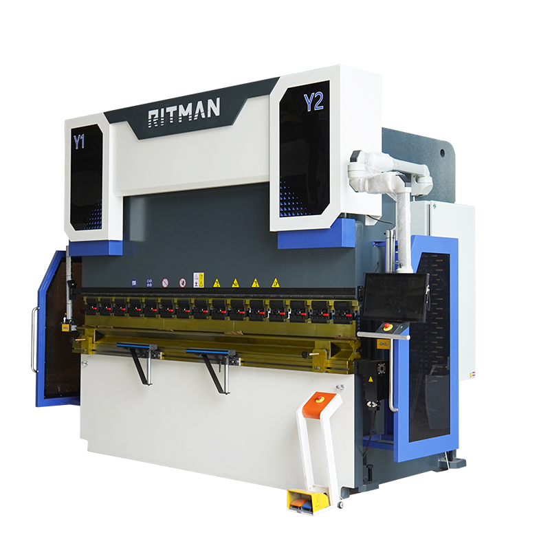 الكهربائية الهيدروليكية نك الانحناء آلة