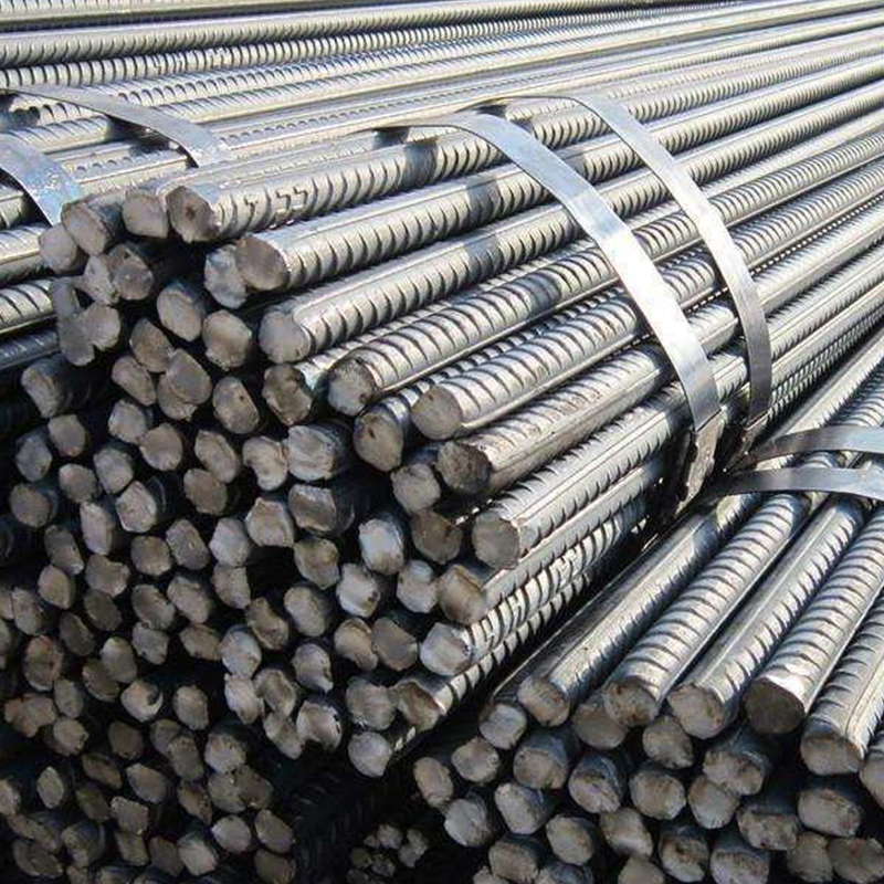 خط إنتاج حديد التسليح