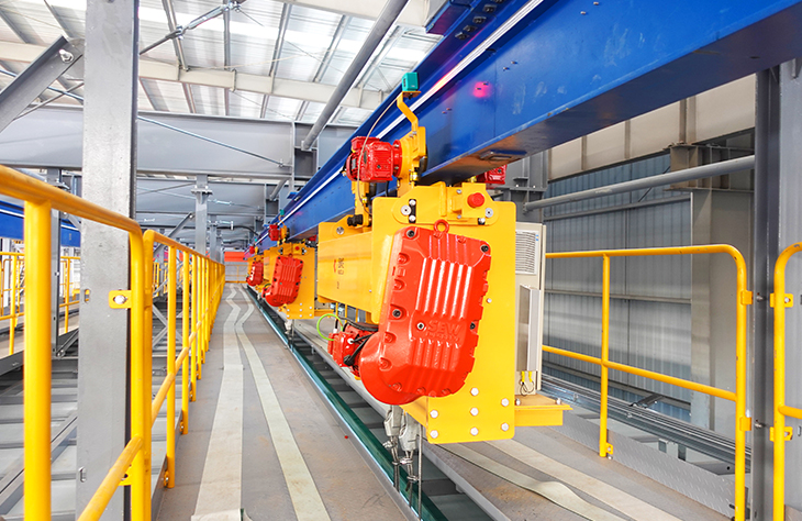 خط الجلفنة العام