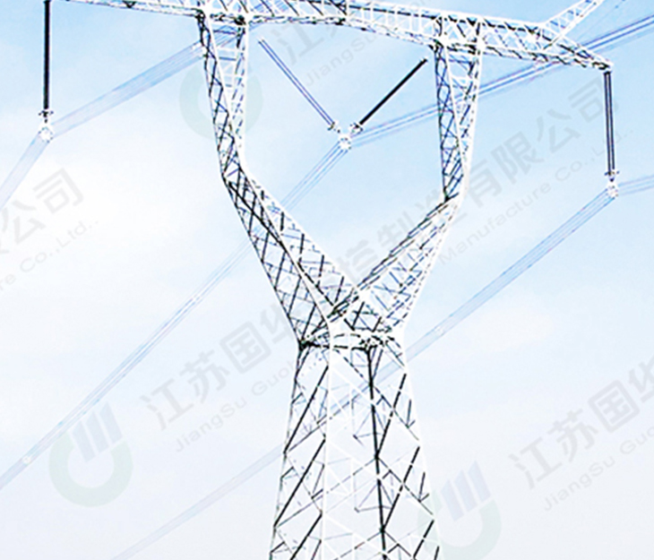 الصرح الكهرباء