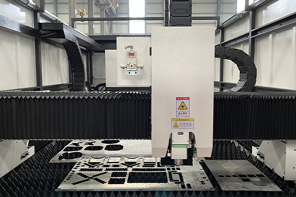 ريتمان آلة القطع بالليزر تسليمها إلى المكسيك