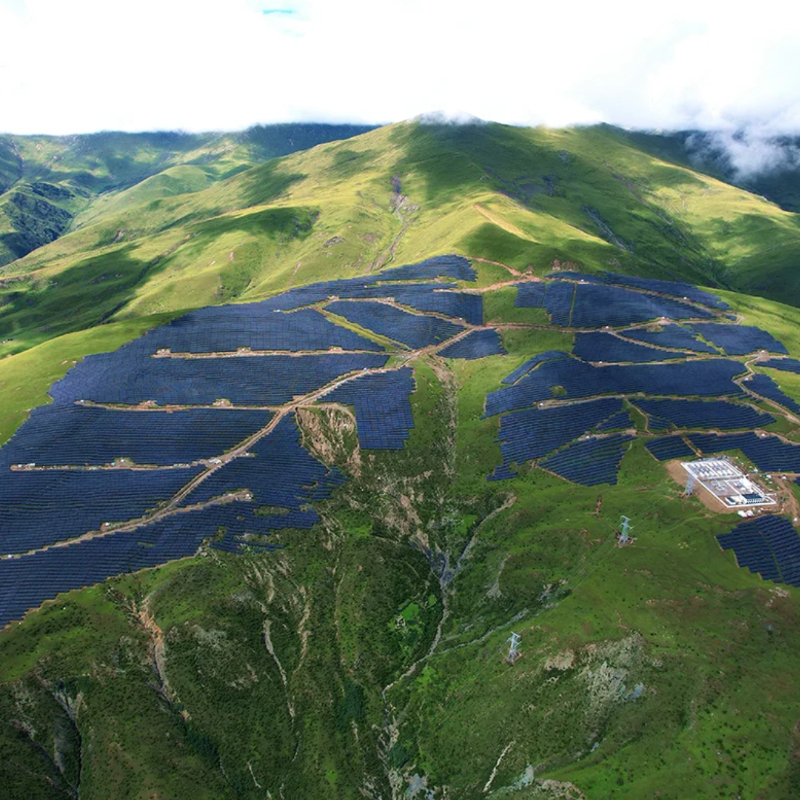 الضوئية إبك خدمات المشروع