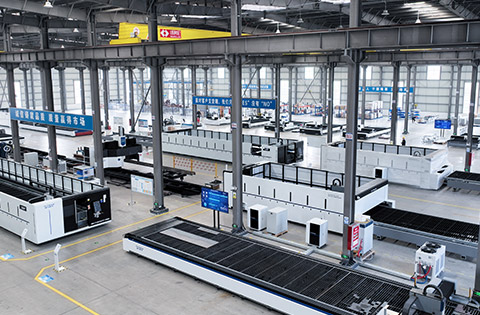 معدات الطلاء الذكية