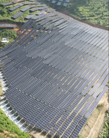 قطاع الطاقة