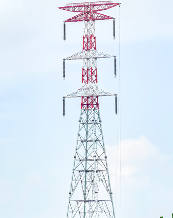 شبكة الطاقة