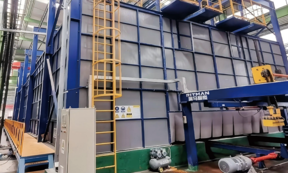 100 ، 000 طن / سنة