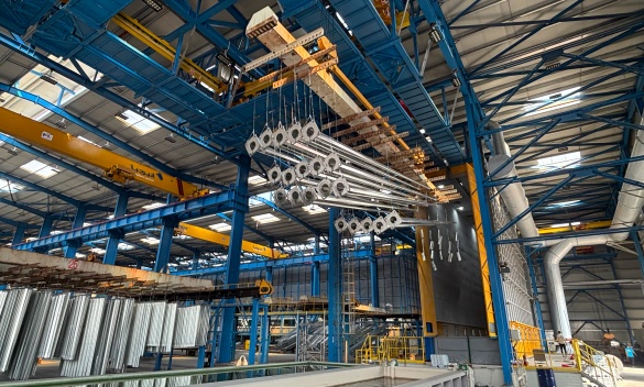 150 ، 000 طن / سنة