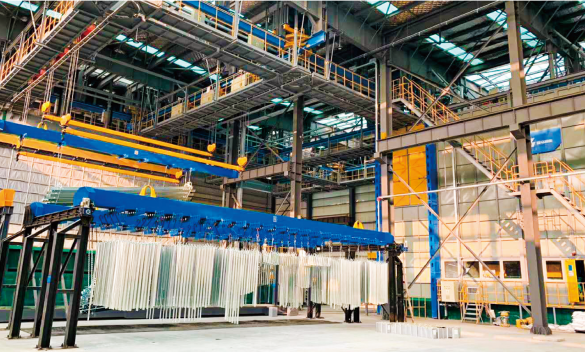 100000 طن / سنة