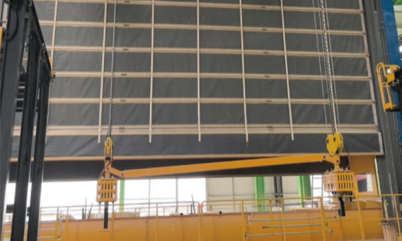 130000 طن / سنة