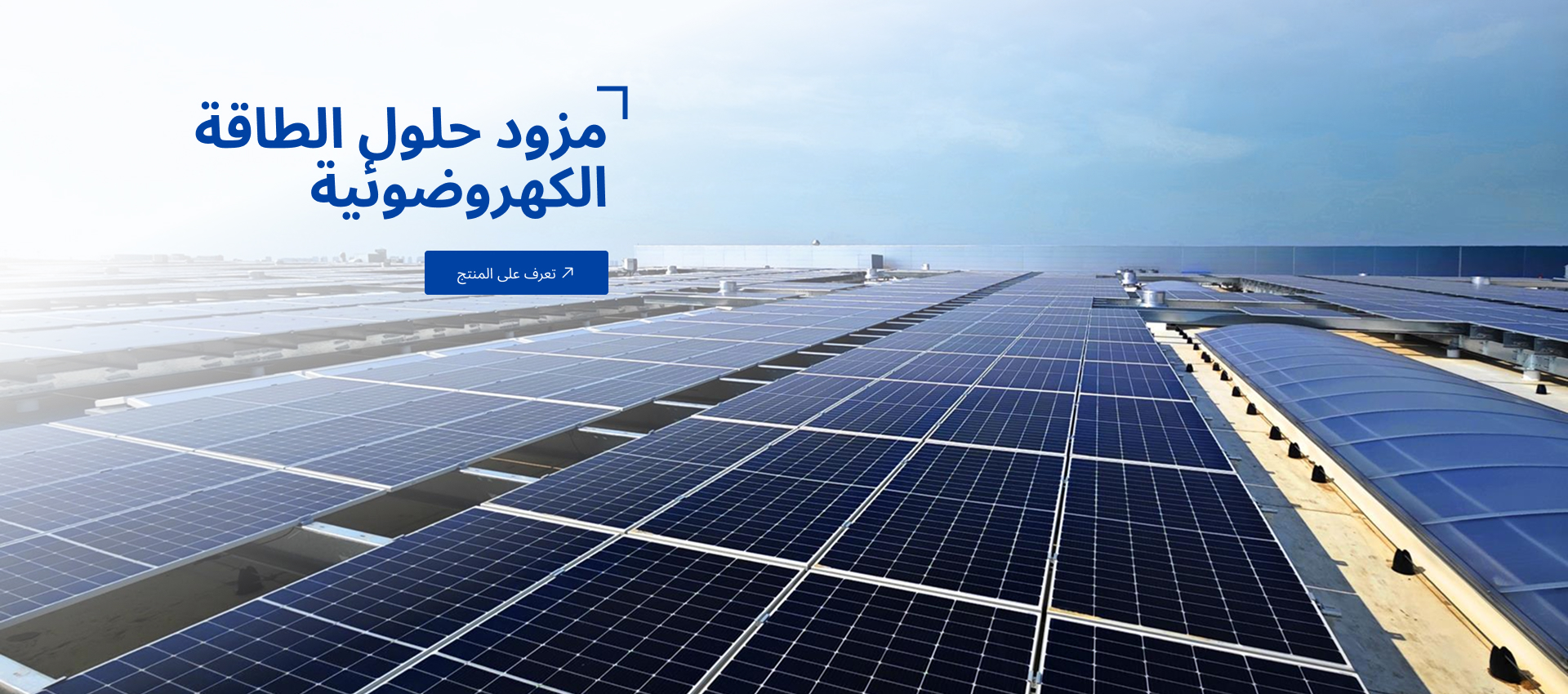 قطاع الطاقة